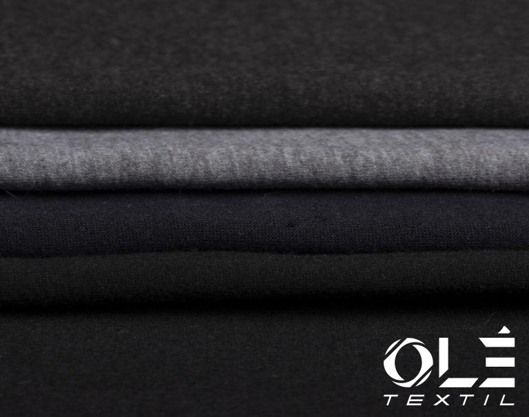 FRENCH TERRY Olé Textil